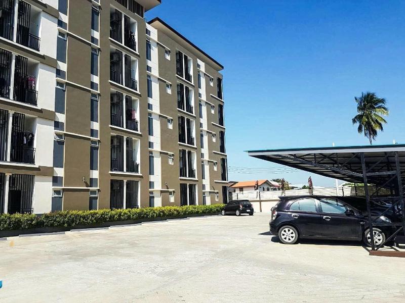 The Rich Ratchapruek Hotel & Residence image