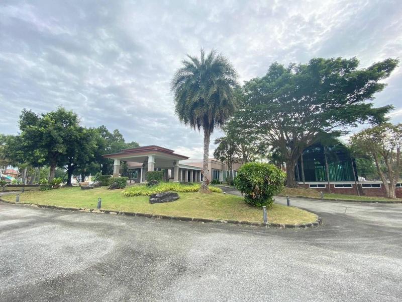 Greta Resort And Sport Club image