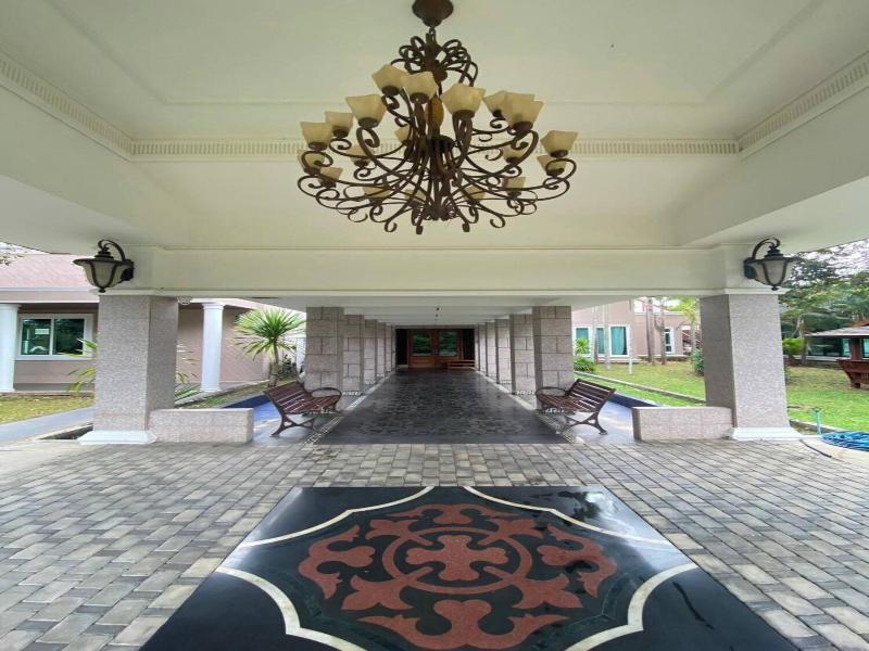 Greta Resort And Sport Club image