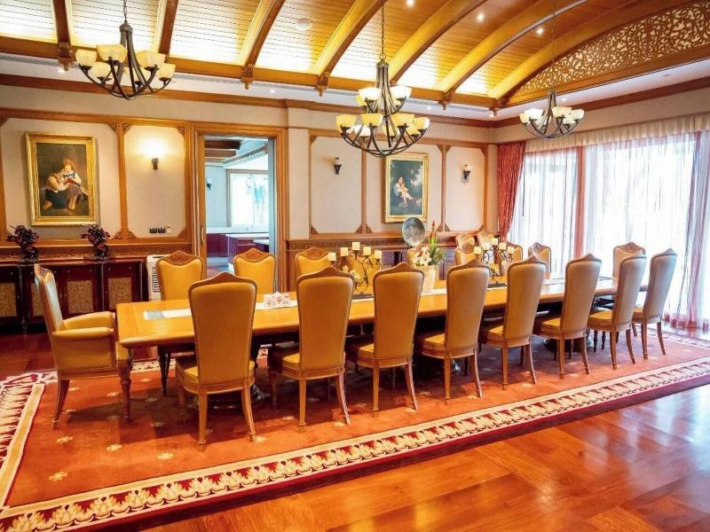 Greta Resort And Sport Club image