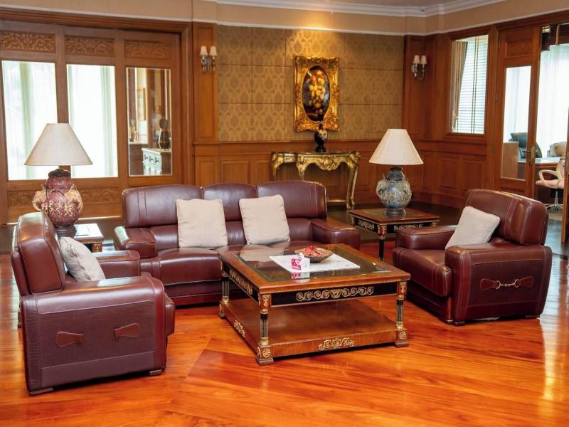Greta Resort And Sport Club image