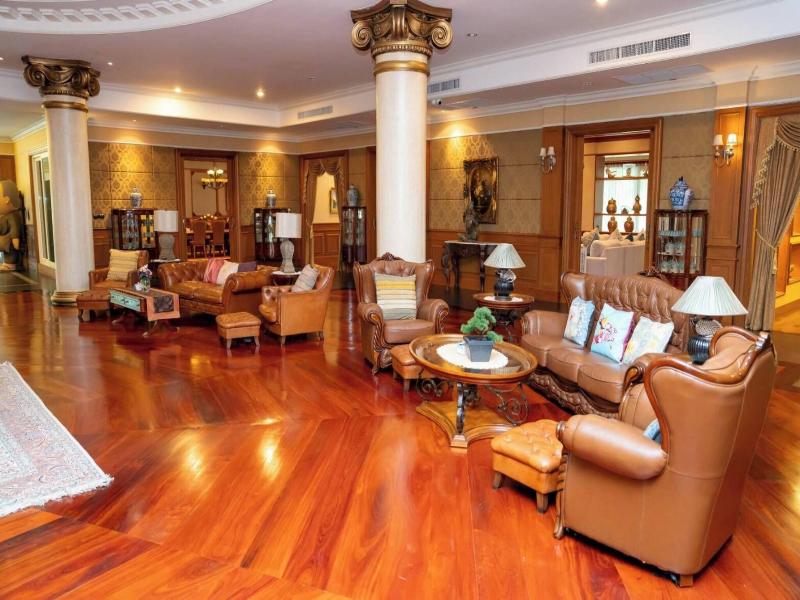 Greta Resort And Sport Club image