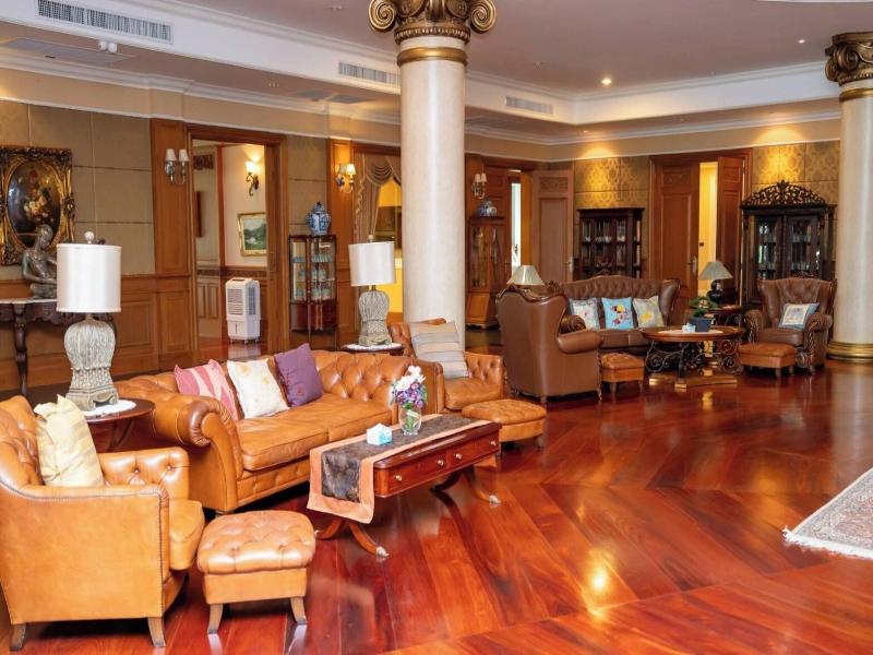Greta Resort And Sport Club image
