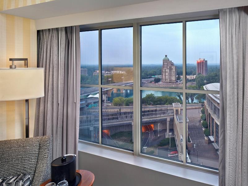 Marriott Hartford Downtown image