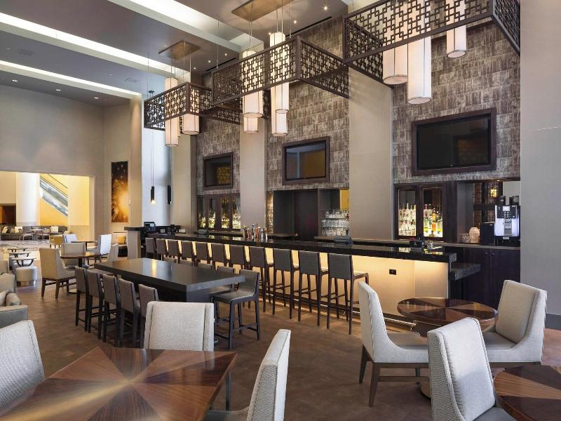 Marriott Hartford Downtown image