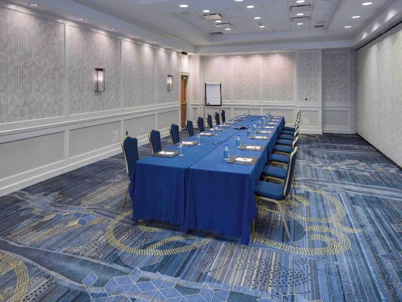 Marriott Hartford Downtown image