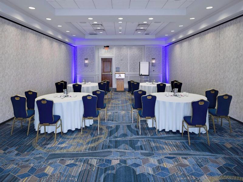 Marriott Hartford Downtown image