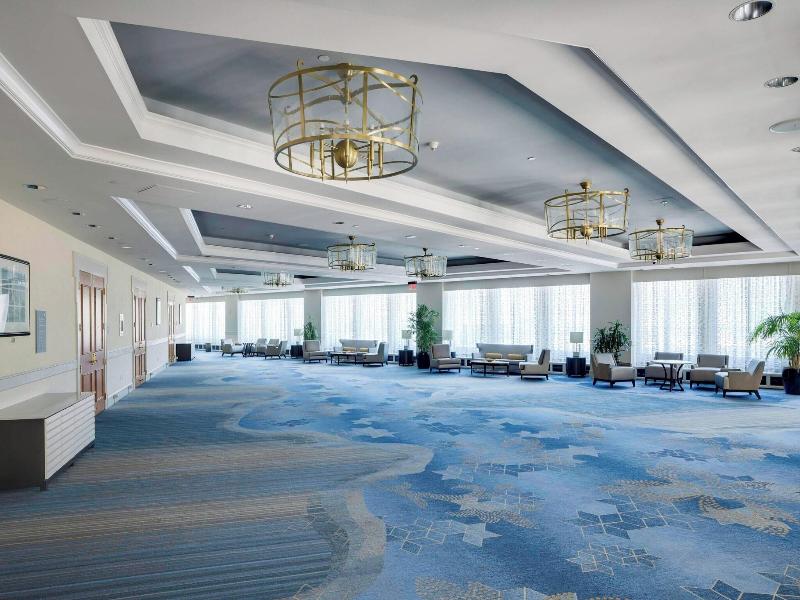 Marriott Hartford Downtown image