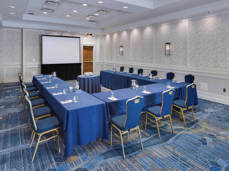 Marriott Hartford Downtown image