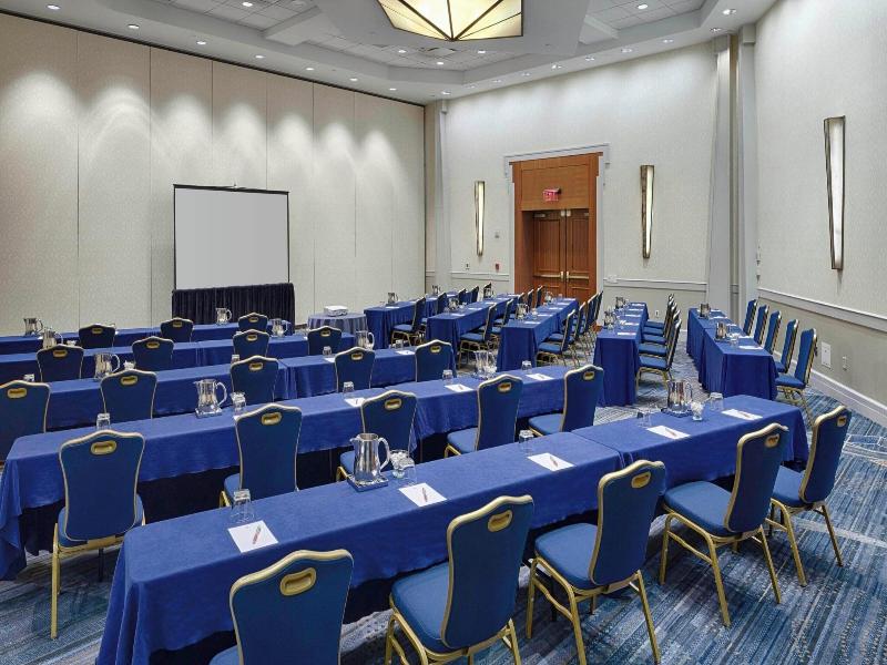 Marriott Hartford Downtown image
