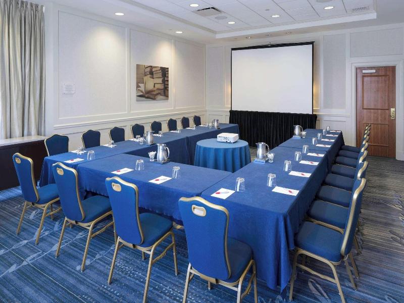 Marriott Hartford Downtown image