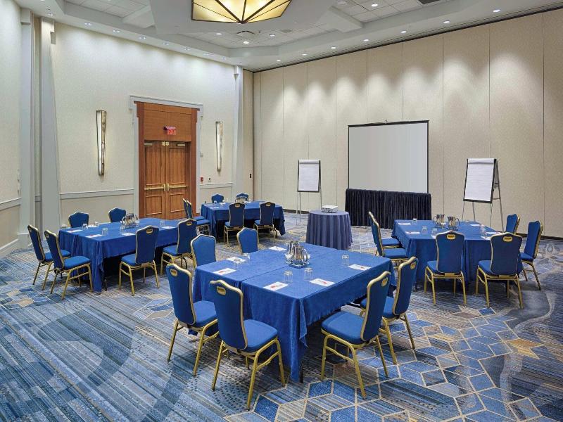 Marriott Hartford Downtown image