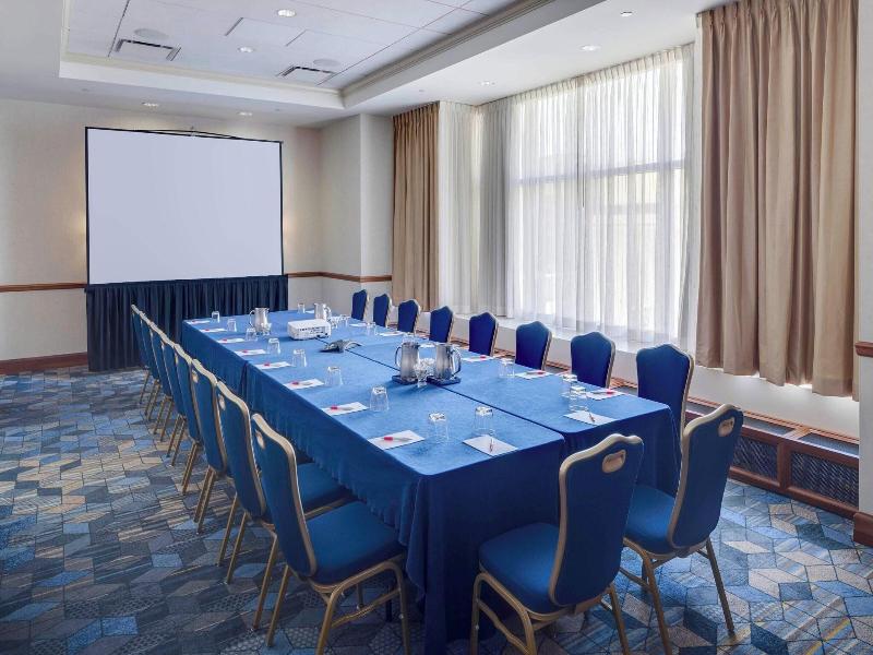 Marriott Hartford Downtown image