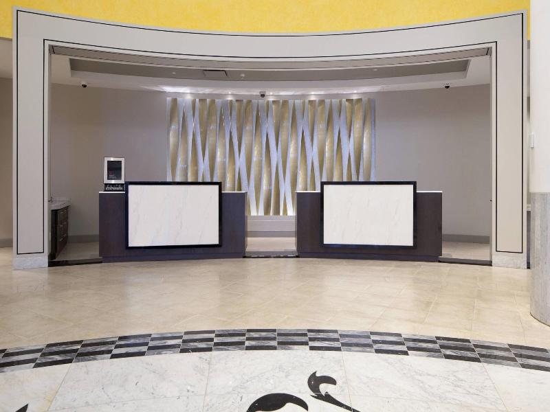 Marriott Hartford Downtown image