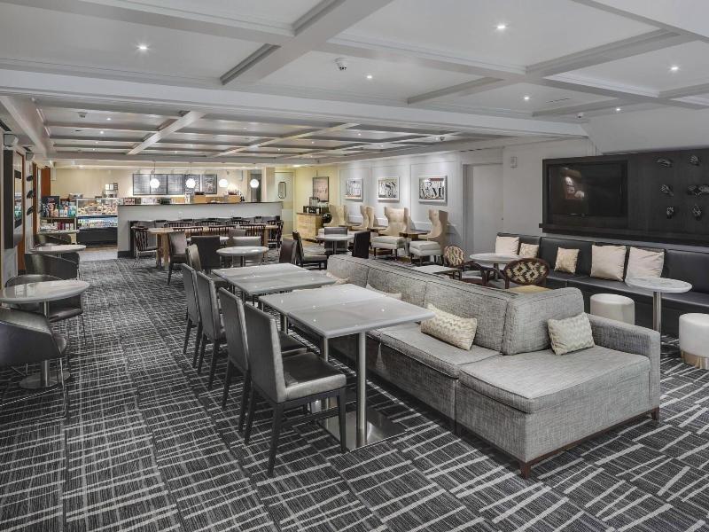 Marriott Hartford Downtown image