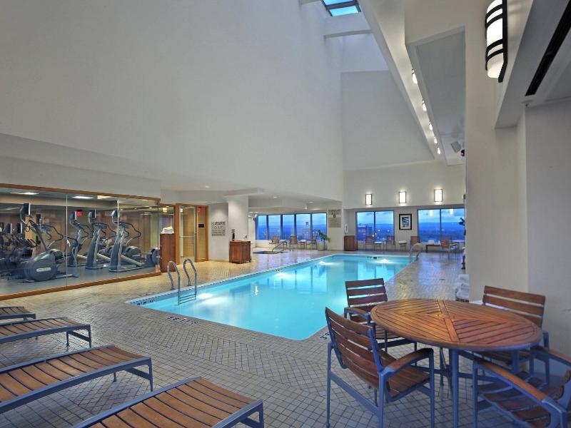 Marriott Hartford Downtown image