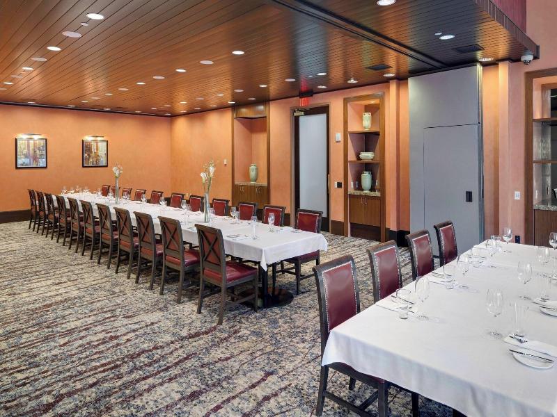 Marriott Hartford Downtown image