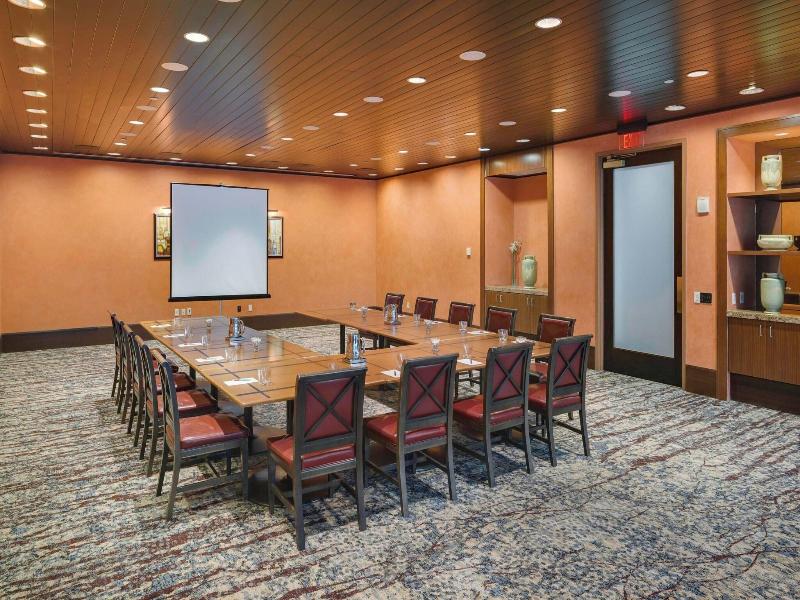 Marriott Hartford Downtown image