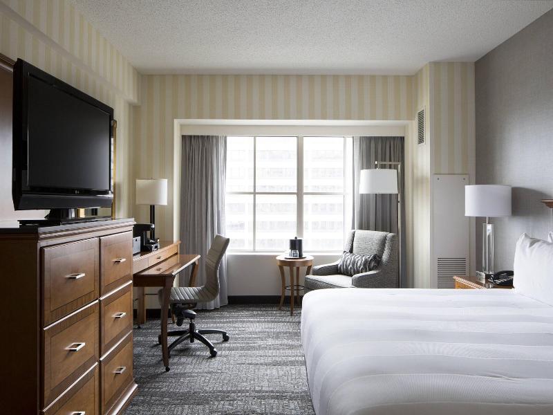 Marriott Hartford Downtown image
