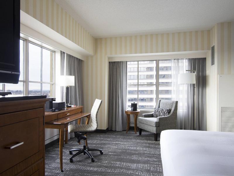 Marriott Hartford Downtown image
