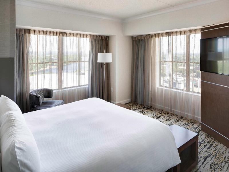 Marriott Hartford Downtown image