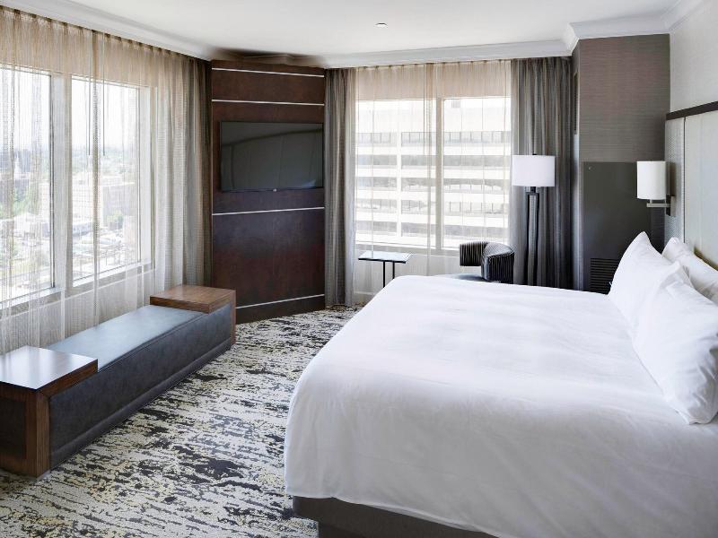 Marriott Hartford Downtown image