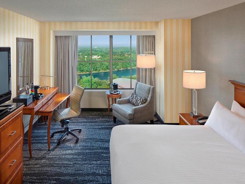 Marriott Hartford Downtown image