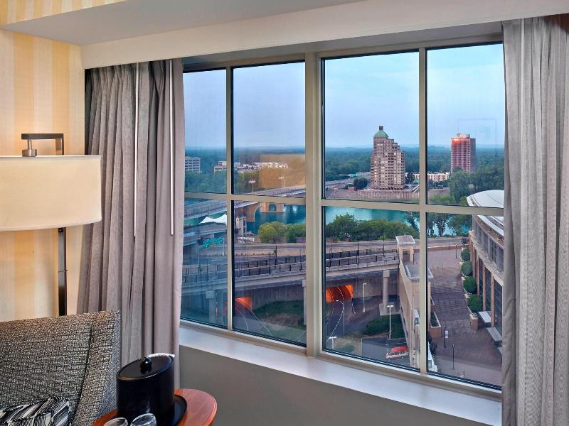 Marriott Hartford Downtown image