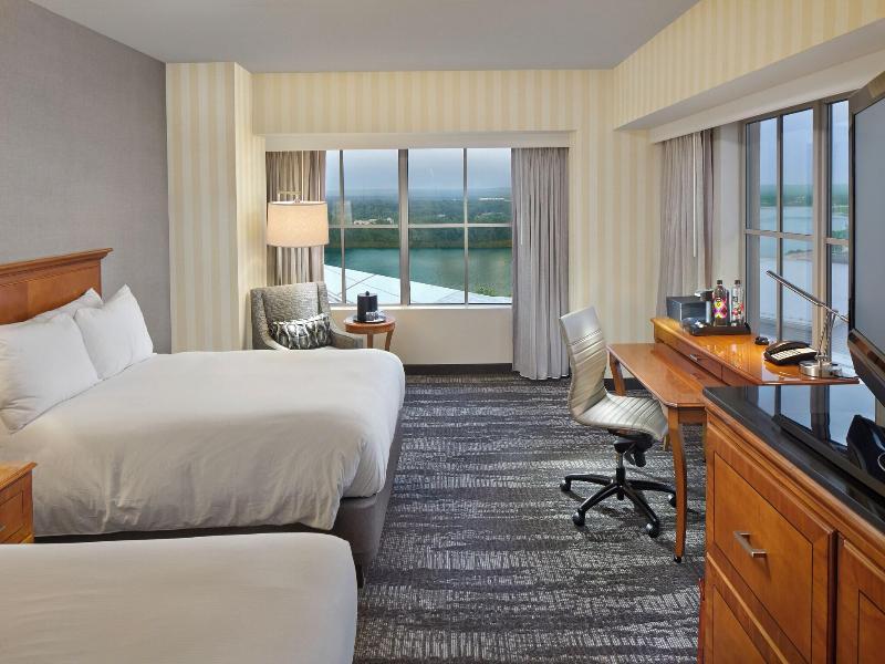 Marriott Hartford Downtown image