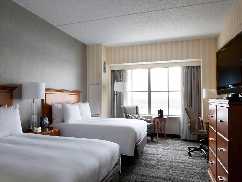 Marriott Hartford Downtown image