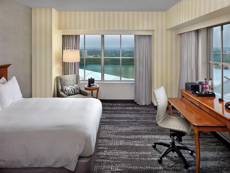 Marriott Hartford Downtown image