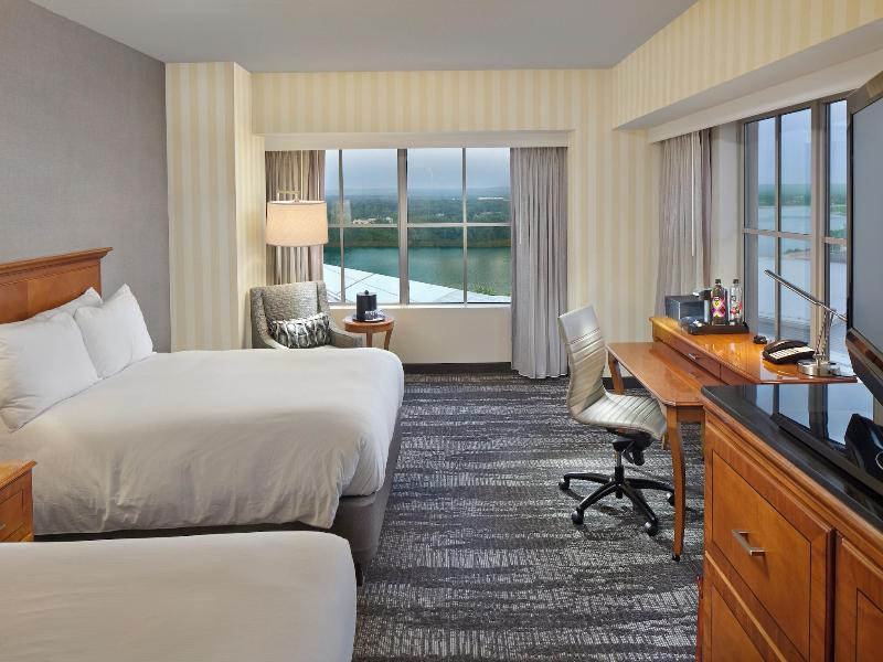 Marriott Hartford Downtown image