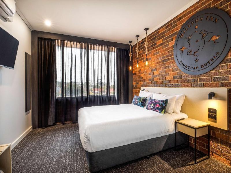 Millers Inn image