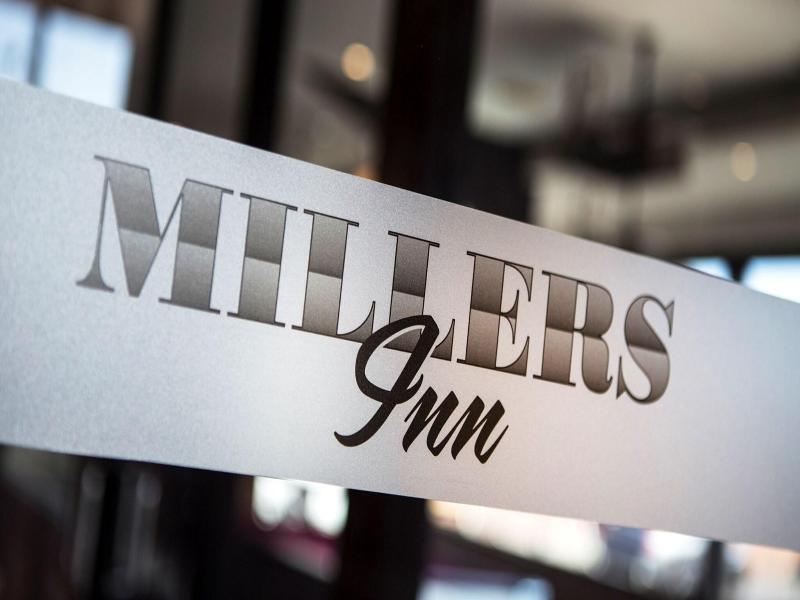 Millers Inn image