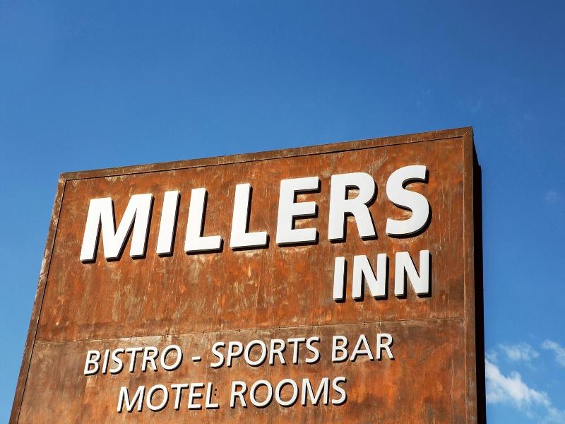 Millers Inn image