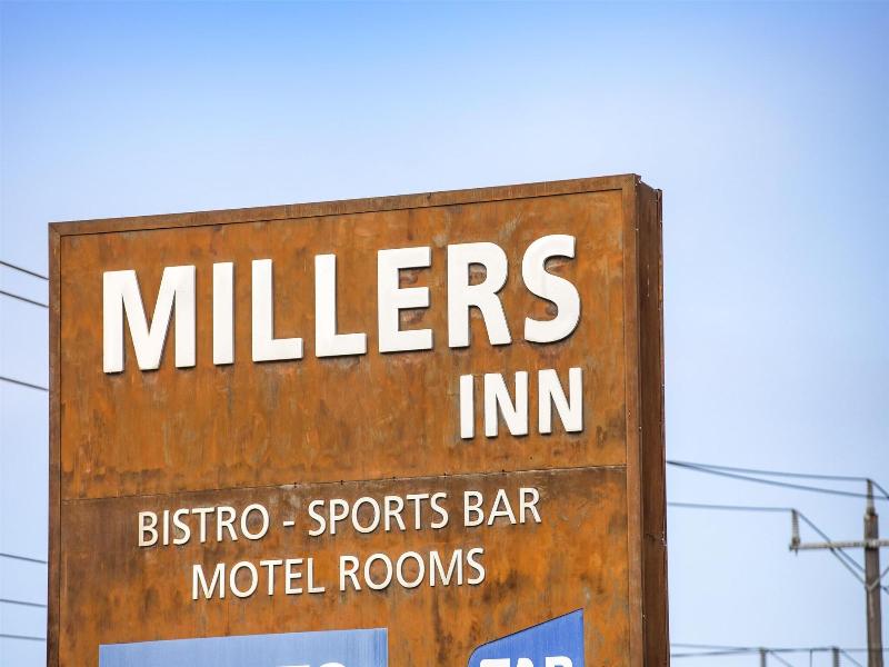 Millers Inn image