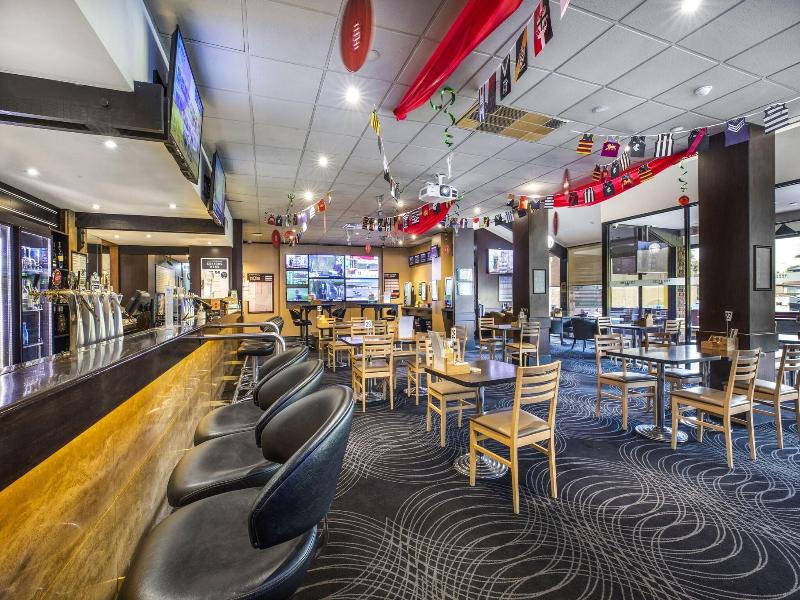 Millers Inn image