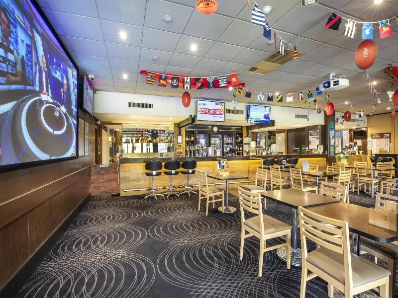 Millers Inn image