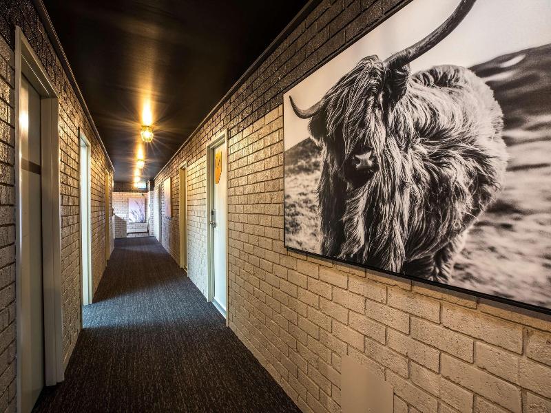 Millers Inn image