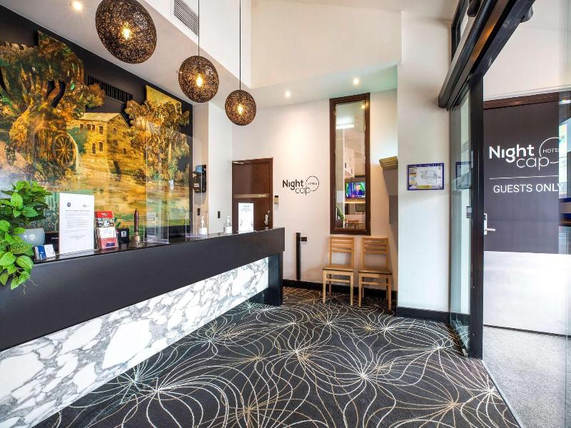 Millers Inn image