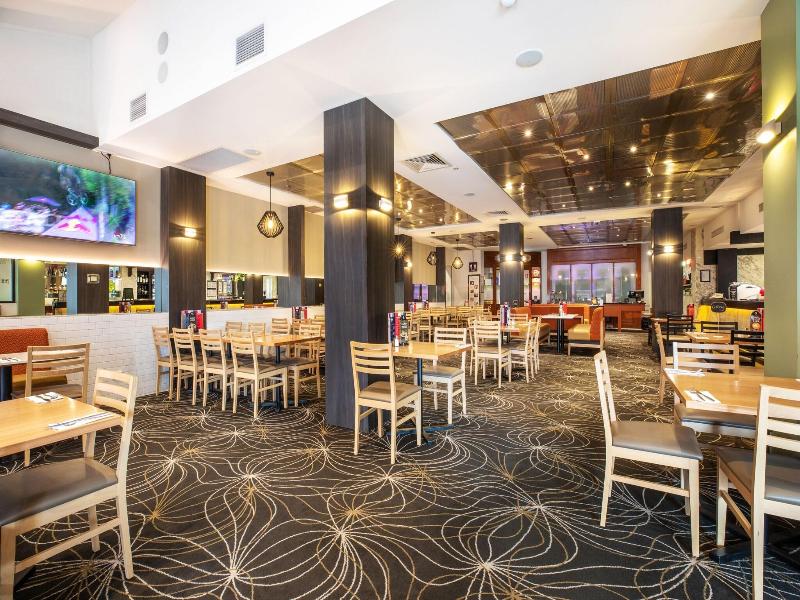 Millers Inn image