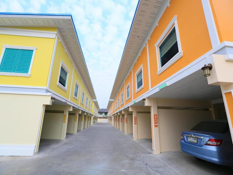 Venice Resort image