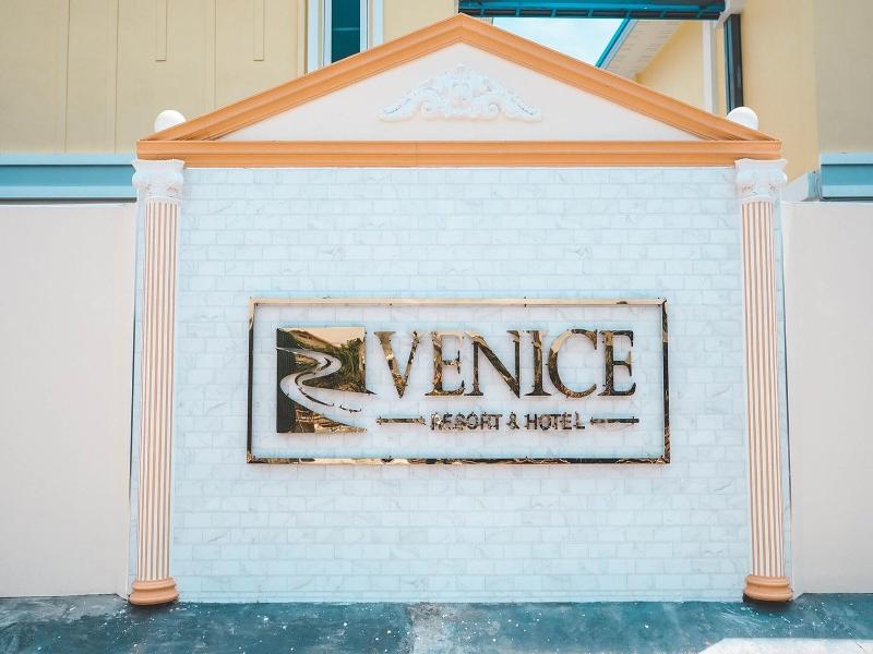 Venice Resort image