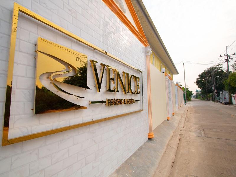 Venice Resort image