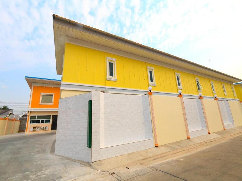 Venice Resort image
