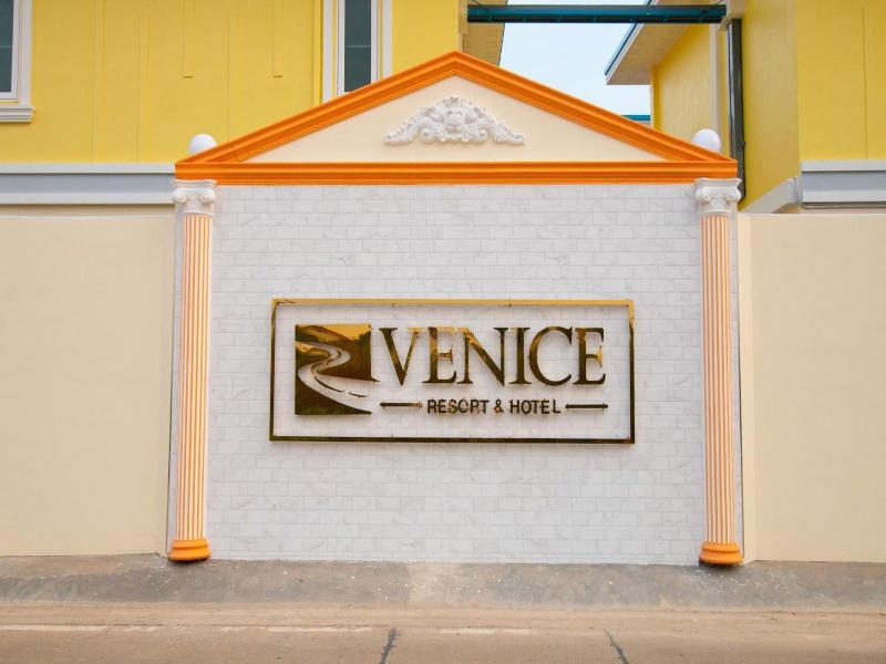 Venice Resort image