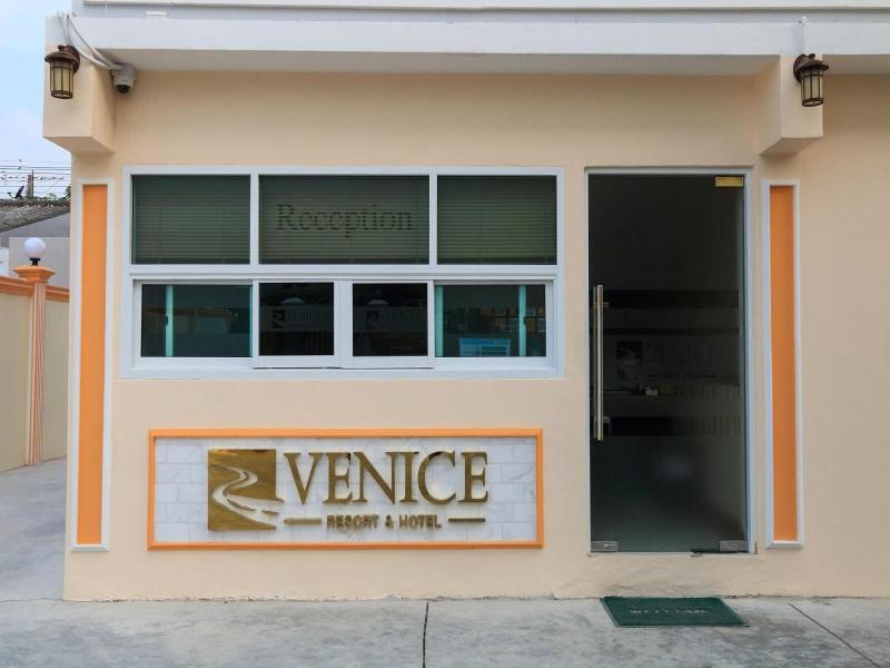 Venice Resort image