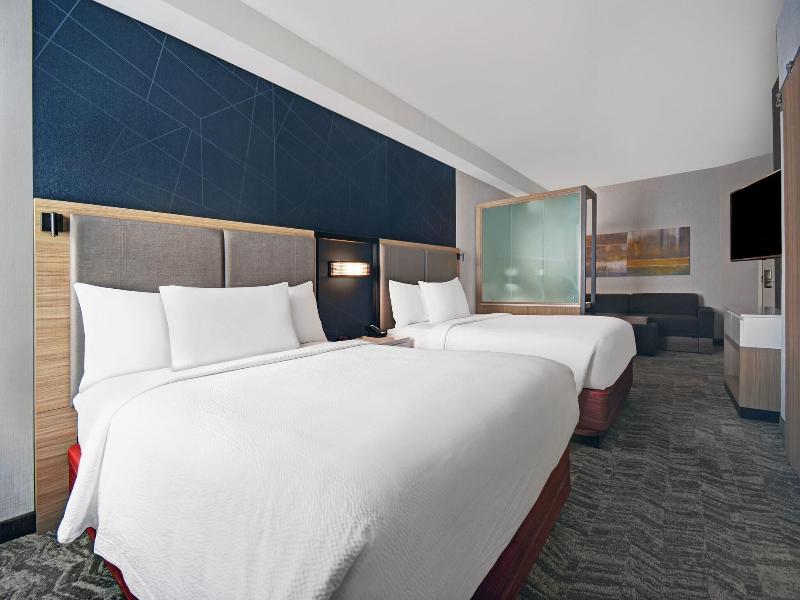 Springhill Suites By Marriott Hartford Cromwell image
