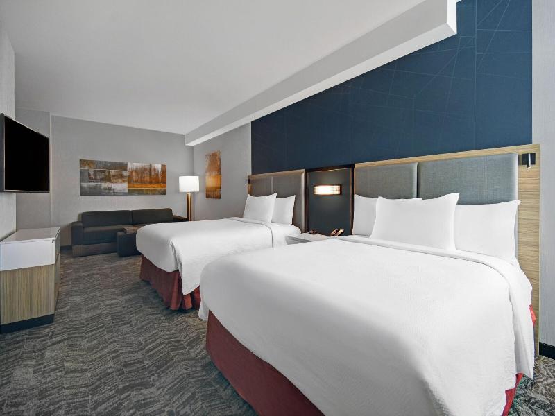 Springhill Suites By Marriott Hartford Cromwell image