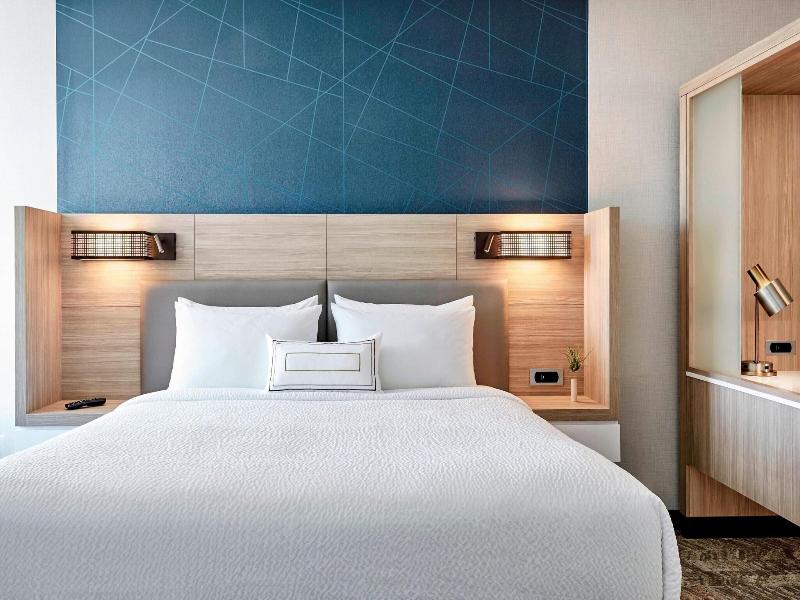 Springhill Suites By Marriott Hartford Cromwell image